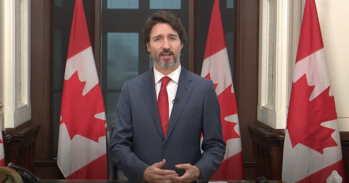 الحكومة الكندية تعلن عن تمديد فترة الاستفادة من مساعدات كورونا وتأمين العمل