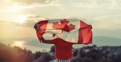 تقرير: كندا واحدة من أكثر الدول حرية في العالم