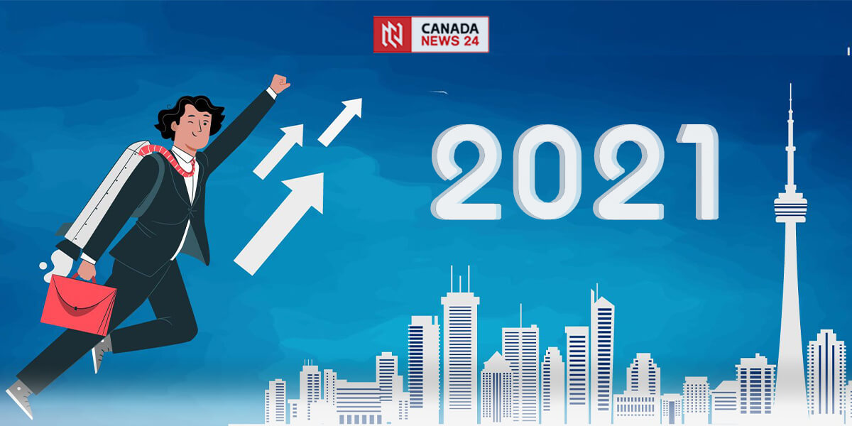 الوظائف الأعلى أجراً في كندا لعام 2021
