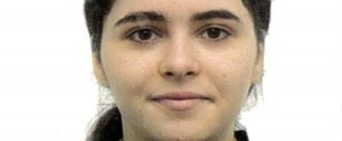 فتاة 15 عاماً في عداد المفقودين شرق مونتريال