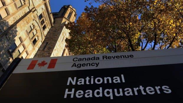وكالة الإيرادات الكندية تمنع 800000 مستخدماً من الوصول إلى حساباتهم خوفاً من الاحتيال