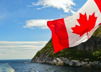 تصنيف: كندا واحدة من أكثر دول العالم حرية