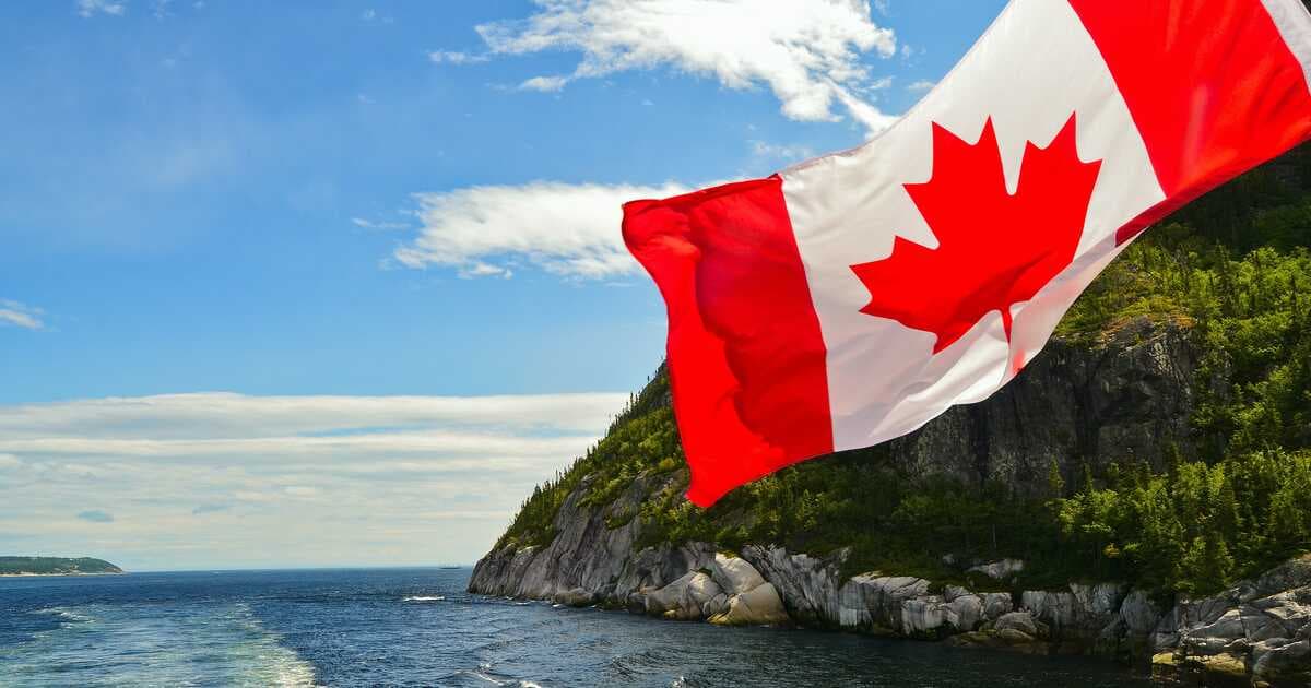 تصنيف: كندا واحدة من أكثر دول العالم حرية