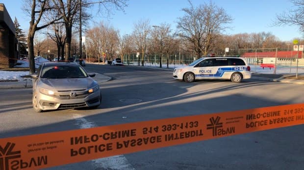 مقتل رجل وامرأة طعناً داخل سيارة أجرة في مونتريال