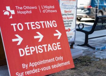 أخبار سارة: 7 مناطق في كندا سجلت صفر إصابة بفيروس كورونا خلال الأسبوع الماضي
