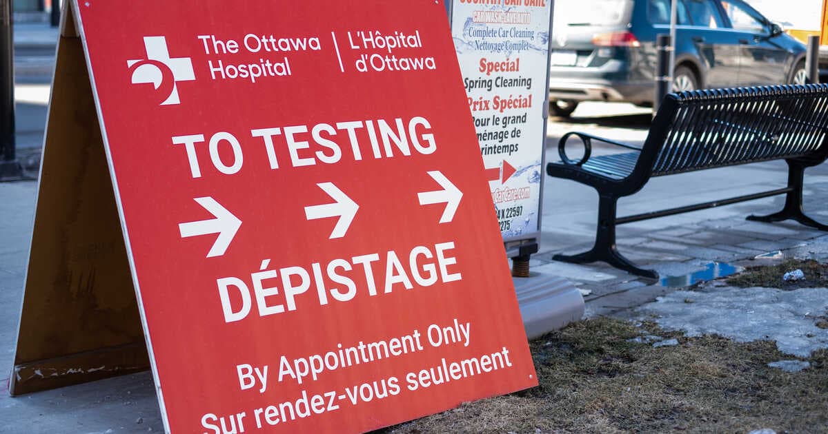 أخبار سارة: 7 مناطق في كندا سجلت صفر إصابة بفيروس كورونا خلال الأسبوع الماضي