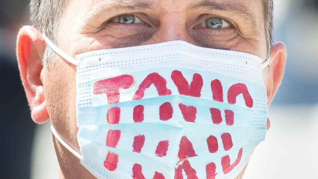 كيبيك تسجل أكثر من 1500 إصابة بفيروس كورونا