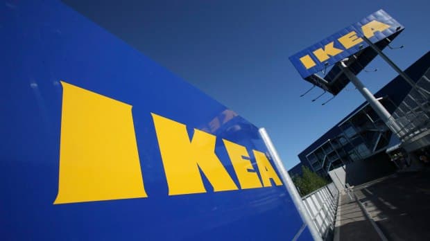 إغلاق جميع متاجر Ikea في أونتاريو أمام التسوق شخصياً