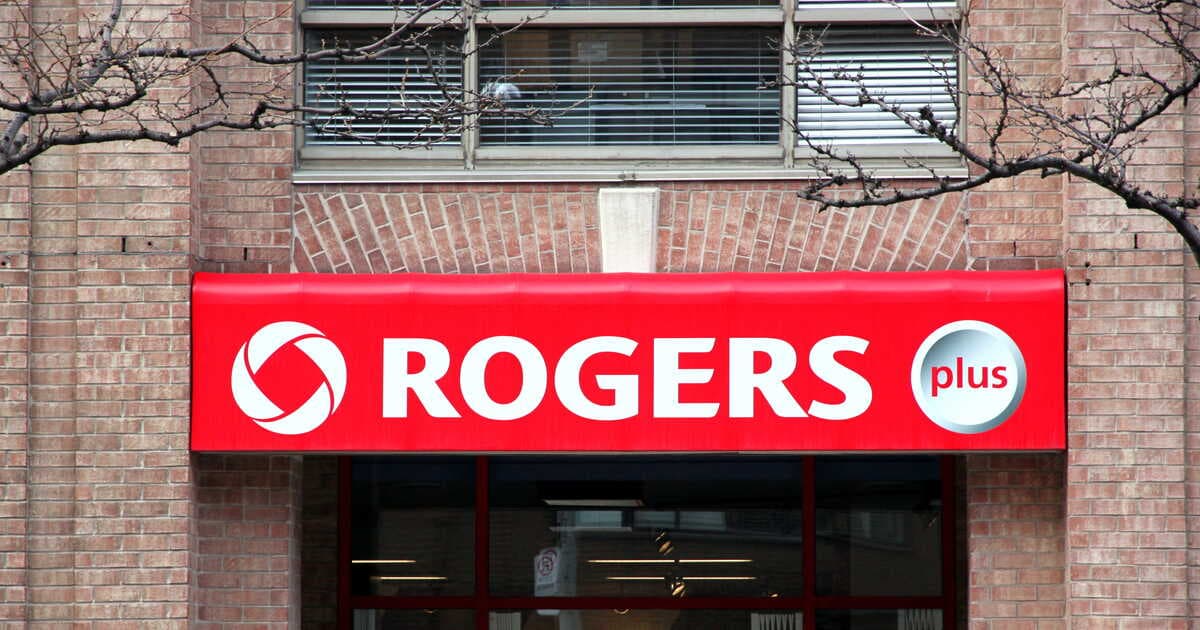 روجرز تقدم لعملائها تعويضاً عن انقطاع الاتصالات في جميع أنحاء كندا