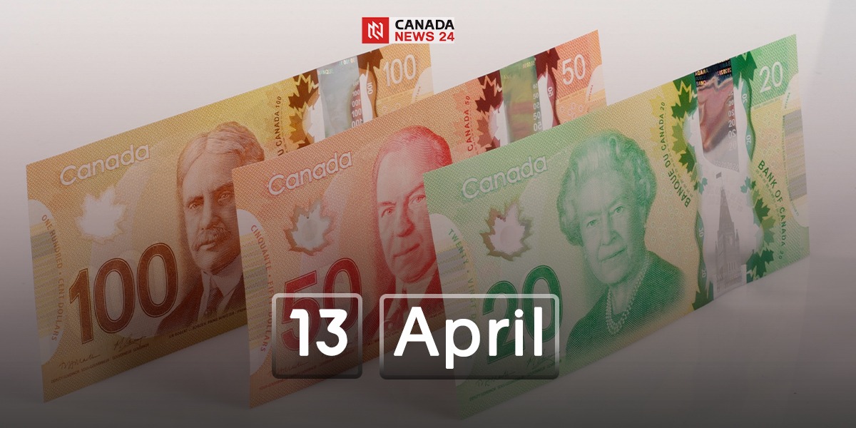 سعر الدولار الكندي مقابل العملات العربية والعالمية 13 أبريل