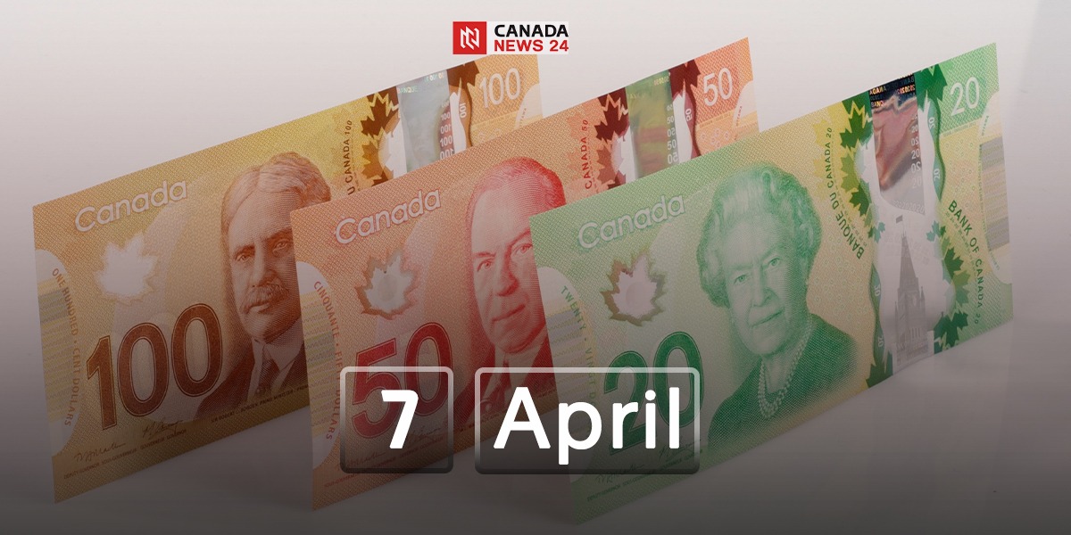 سعر الدولار الكندي مقابل العملات العربية والعالمية 7 أبريل