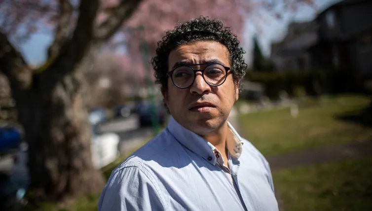 قرار بترحيل لاجئ مصري من كندا بسبب توجهاته السياسية
