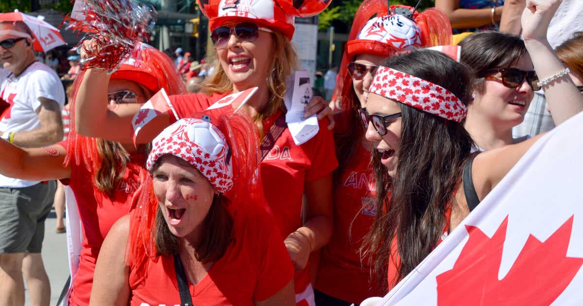 تصنيف كندا ضمن قائمة أفضل دول العالم للنساء