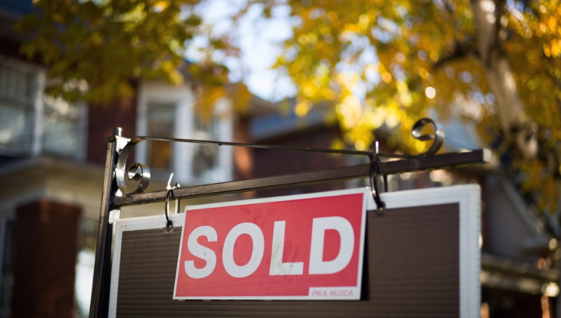 الكشف عن المناطق التي ازدادت فيها أسعار المنازل بشكل كبير في تورنتو بعد جائحة كورونا