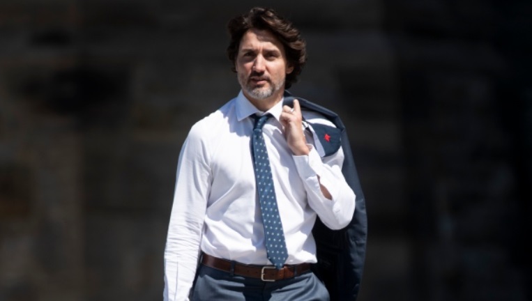 رئيس وزراء كندا