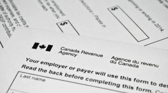 وكالة الإيرادات الكندية (CRA) تعلن عن تقديم تسهيلات للذين لم يتمكنوا من دفع ضرائبهم بعد