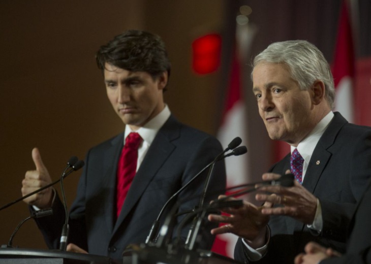 كندا ترحب بوقف إطلاق النار في غزة وتدعو إلى الالتزام بالسلام