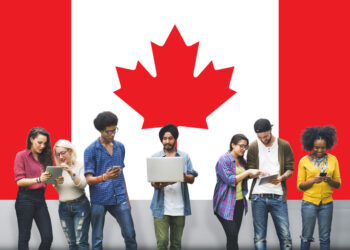 كيفية الحصول على منحة دراسية مجانية في كندا