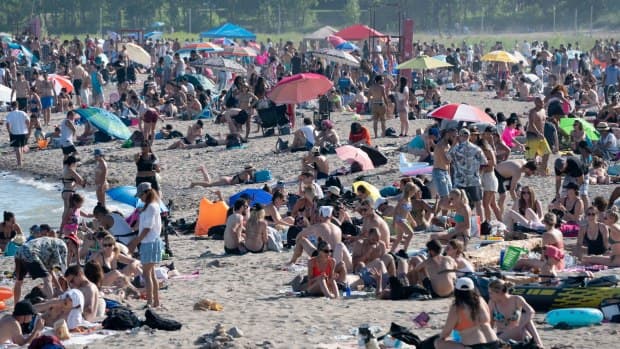 أونتاريو على الطريق الصحيح للدخول في صيف آمن بحسب بيانات النمذجة