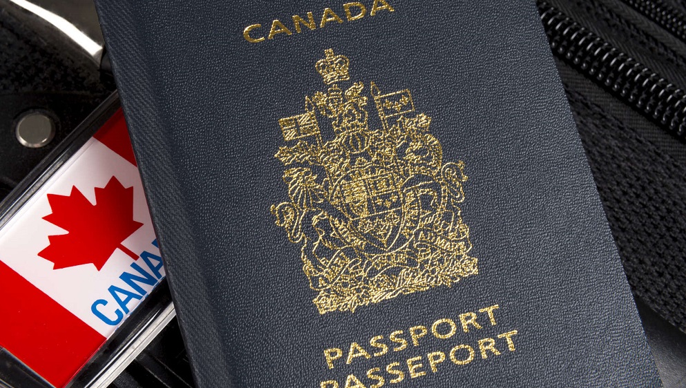 الدول التي لا يدخلها حامل الجواز الكندي