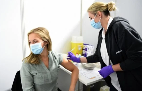 وزير الصحة يدعو إلى تسريع عملية التطعيم في ألمانيا بسبب انتشار متغير دلتا