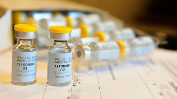 وزارة الصحة الكندية ترفض استقبال 300000 جرعة من لقاح J&J لحماية الكنديين