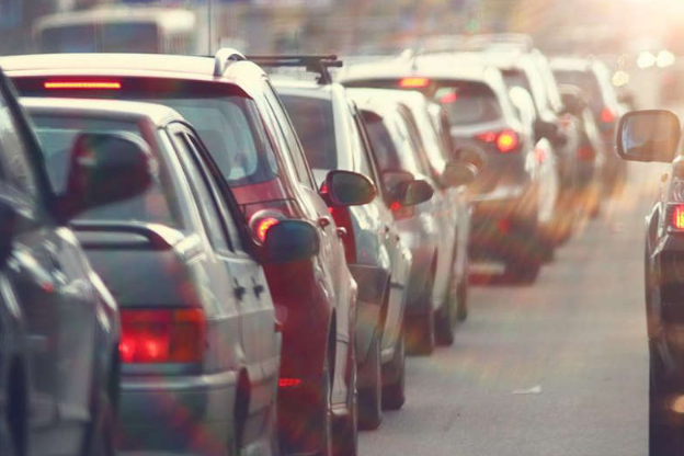 بريطانيا: فرض ضرائب يومية جديدة على سائقي السيارات في برمنغهام