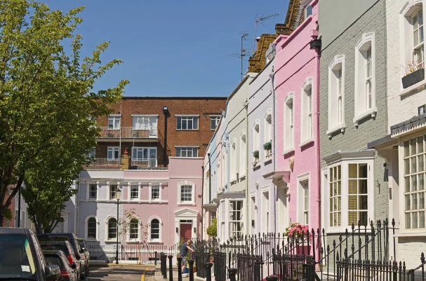 لأول مرة منذ أربع سنوات يصبح الإيجار في لندن أرخص من امتلاك منزل