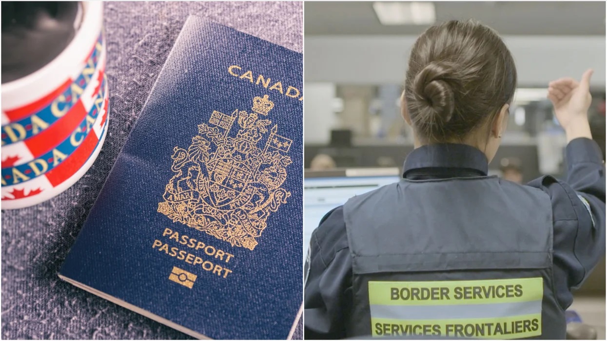 غرامة 750 ألف دولار على الكنديين الذين يكذبون بشأن لقاحاتهم لتخطي إجراءات السفر