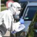 ألمانيا تسجل أقل من 1000 إصابة بكورونا لأول مرة منذ 8 أشهر