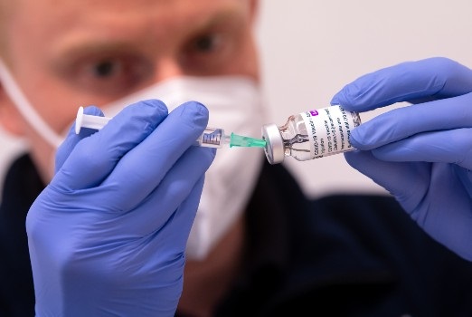 رقم قياسي جديد: تطعيم أكثر من 40 مليون ألماني ضد كورونا