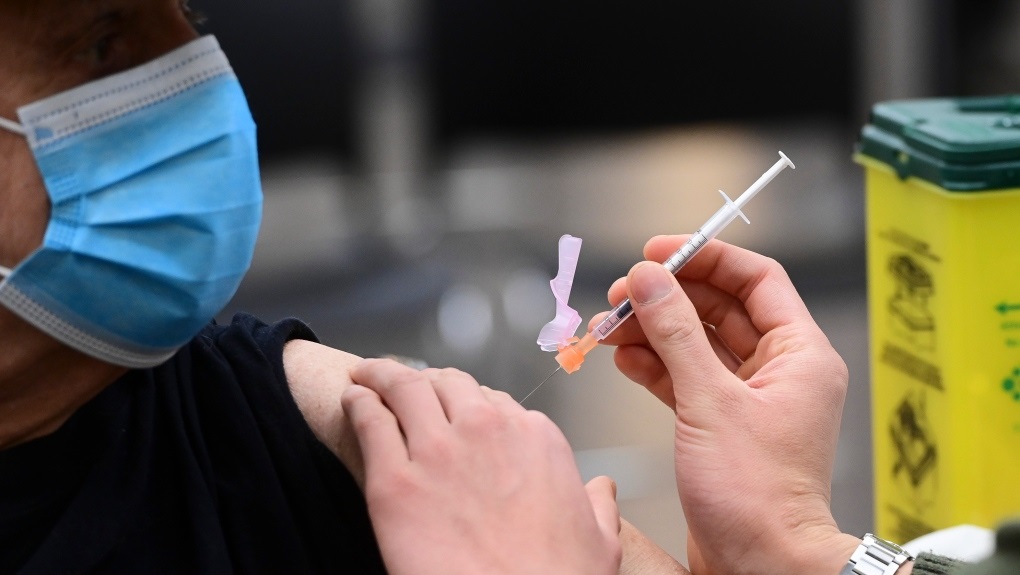 إنجاز عظيم..تطعيم 80% من البالغين بالجرعة الأولى من اللقاح بأوتاوا