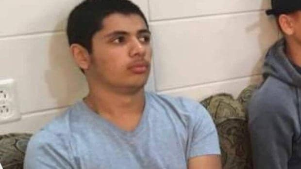 إدانة اثنين من المسعفين في وفاة المراهق يوسف الحسناوي في هاملتون