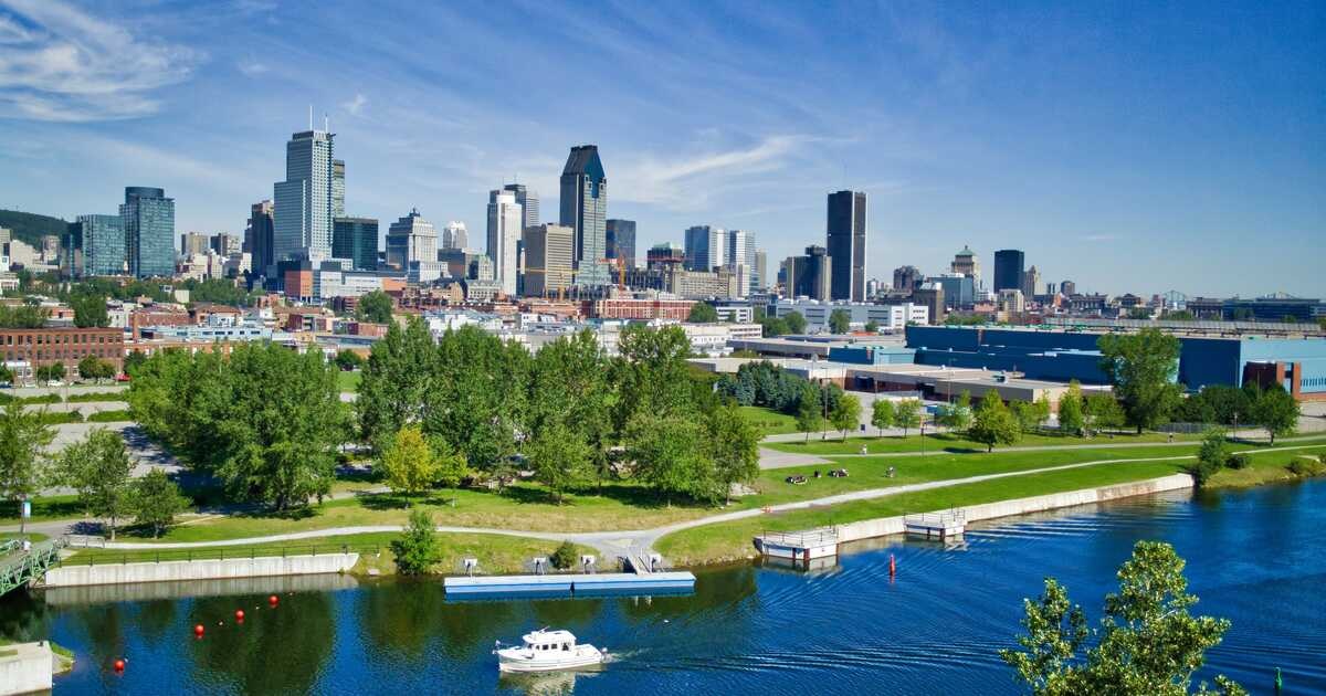 تصنيف مونتريال ضمن قائمة أفضل مدينة كندية لشراء العقارات