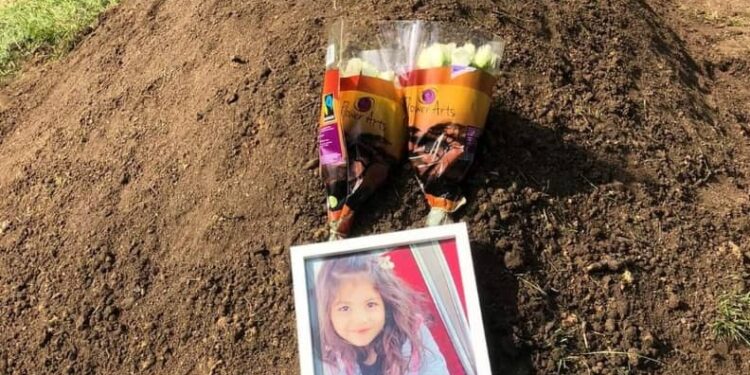 وفاة طفلة سورية بعد أنه دهستها شاحنة قمامة أمام منزلها بألمانيا