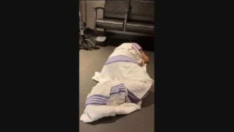 وفاة امرأة بعد يومين من الاستلقاء على أرضية المستشفى في كيبيك