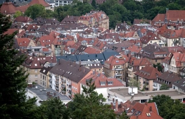 إليك المدن الألمانية التي شهدت أكبر ارتفاعاً في أسعار الإيجارات