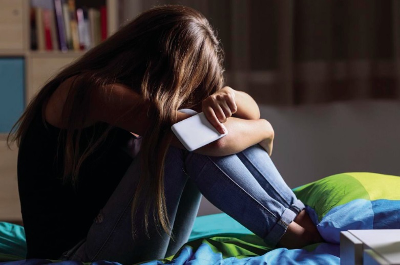 تضاعف أعراض الاكتئاب والقلق بين الشباب أثناء الوباء