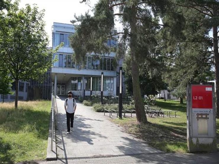السلطات الألمانية تحقق في حوادث تسمم داخل حرم إحدى الجامعات الحكومية
