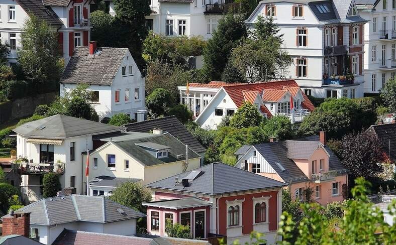 أين يمكنك شراء منزل في ألمانيا إن كنت من أصحاب الدخل المتوسط