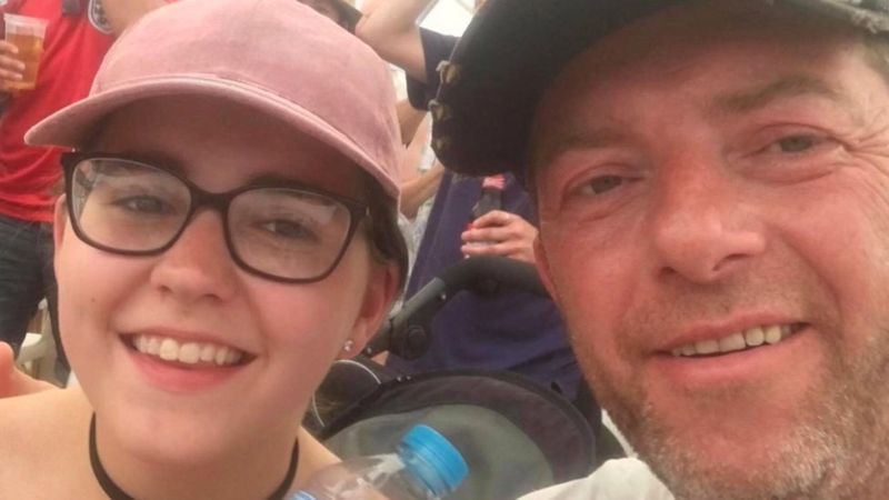 بريطانيا: الحكم على رجل بالسجن مدى الحياة لقتله ابنة زوجته بعد الاعتداء عليها
