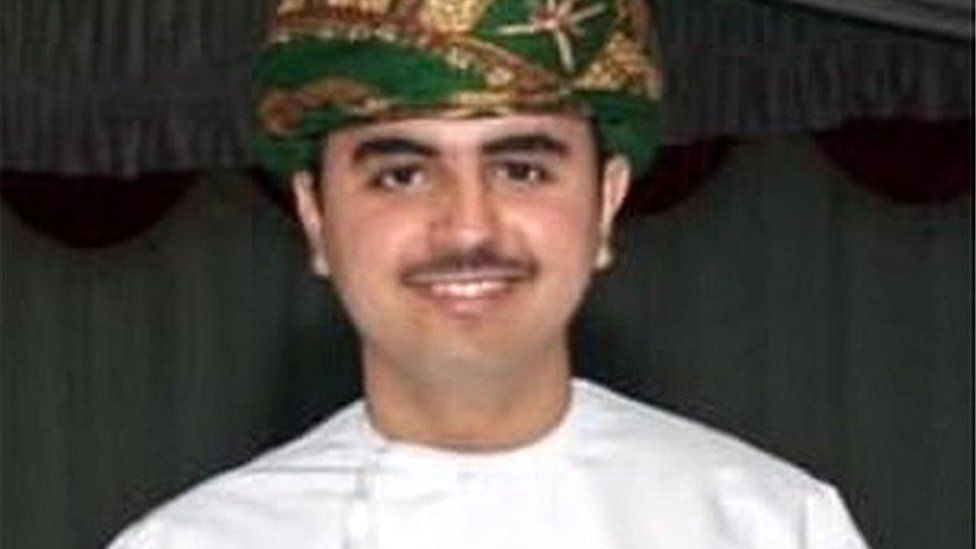 مقتل طالب عماني والقبض على المتهمين في لندن