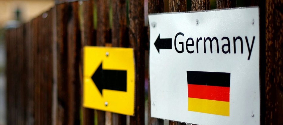التسجيل في قرعة الهجرة إلى ألمانيا 2021