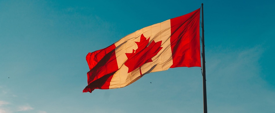 الجنسيات التي لها حق اللجوء في كندا