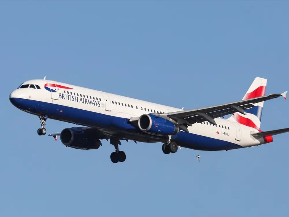بريطانيا تكشف النقاب عن خطتها لإطلاق شركة طيران منخفضة التكلفة