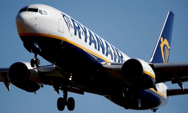 Ryanair تمنع الركاب الذين استردوا أموالهم خلال الوباء من القيام برحلات جديدة