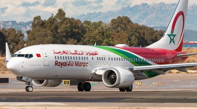 المغرب تعلّق رحلاتها الجوية نحو بريطانيا إلى جانب ألمانيا وهولندا