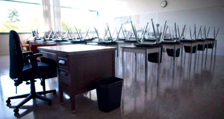 إغلاق مدرسة في أوتاوا لانتشار فيروس كورونا بين طلابها وموظفيها