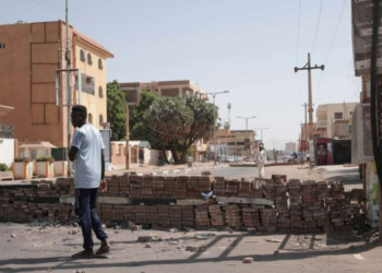 انهيار منجم للذهب في السودان يخلّف 38 قتيلاً