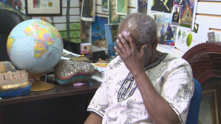 مسن يواجه الترحيل بعد العيش في كندا لمدة 20 عاما